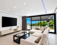 Resale - Villa - Fuengirola - Torreblanca