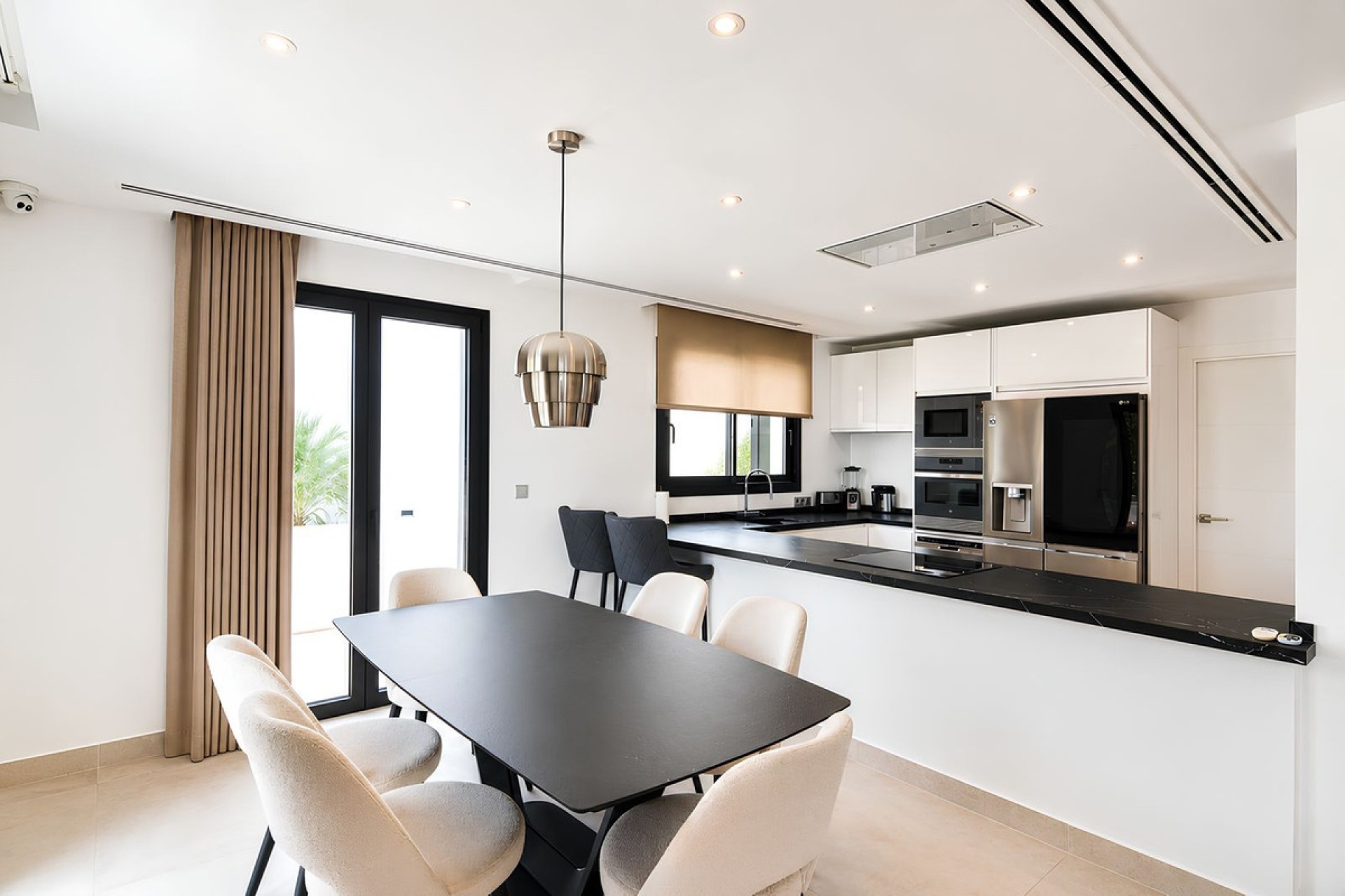 Resale - Villa - Fuengirola - Torreblanca