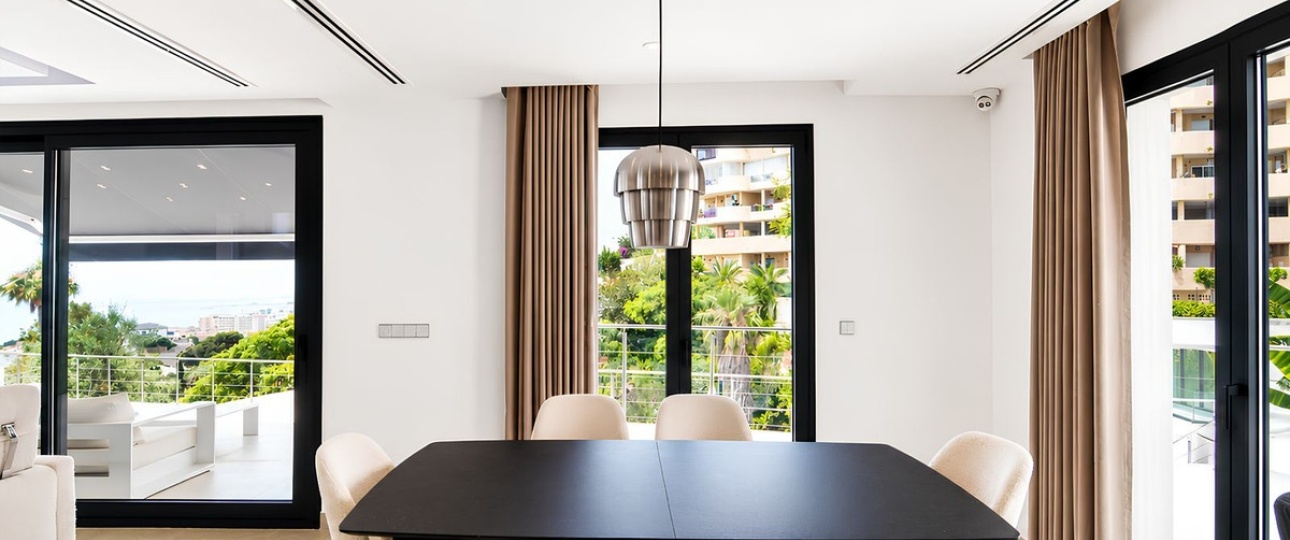 Resale - Villa - Fuengirola - Torreblanca