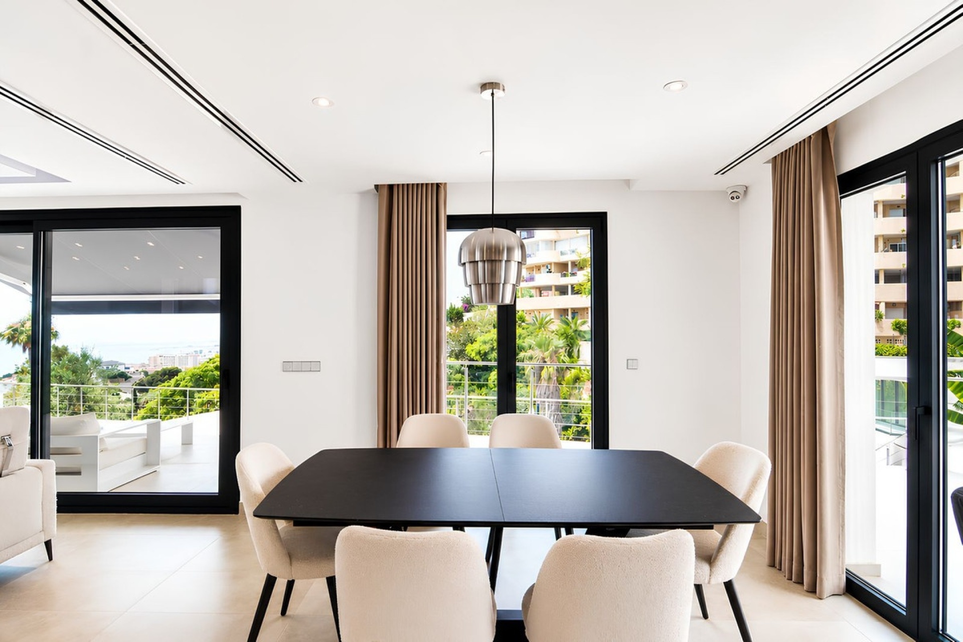 Resale - Villa - Fuengirola - Torreblanca