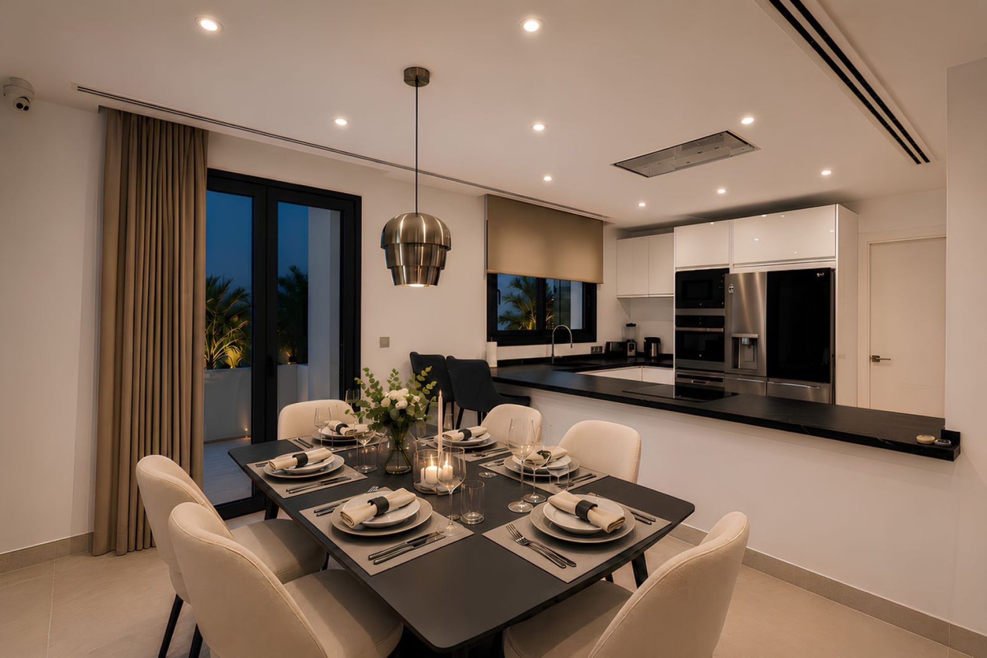Resale - Villa - Fuengirola - Torreblanca