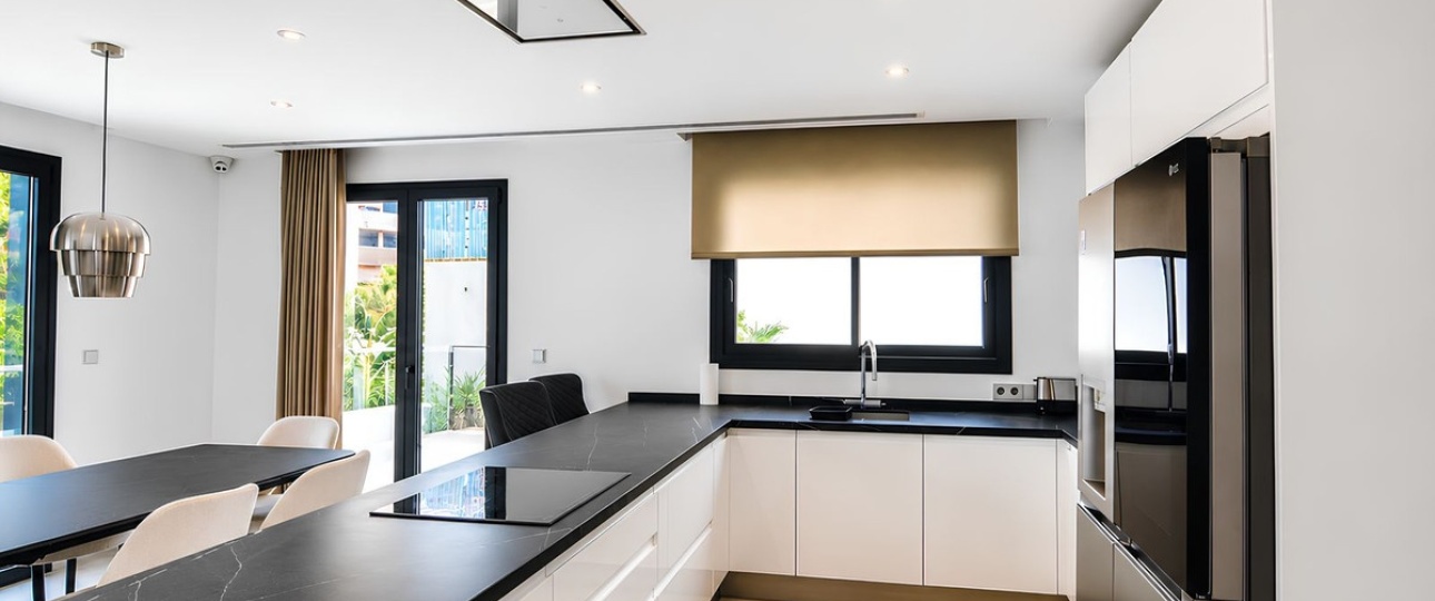 Resale - Villa - Fuengirola - Torreblanca