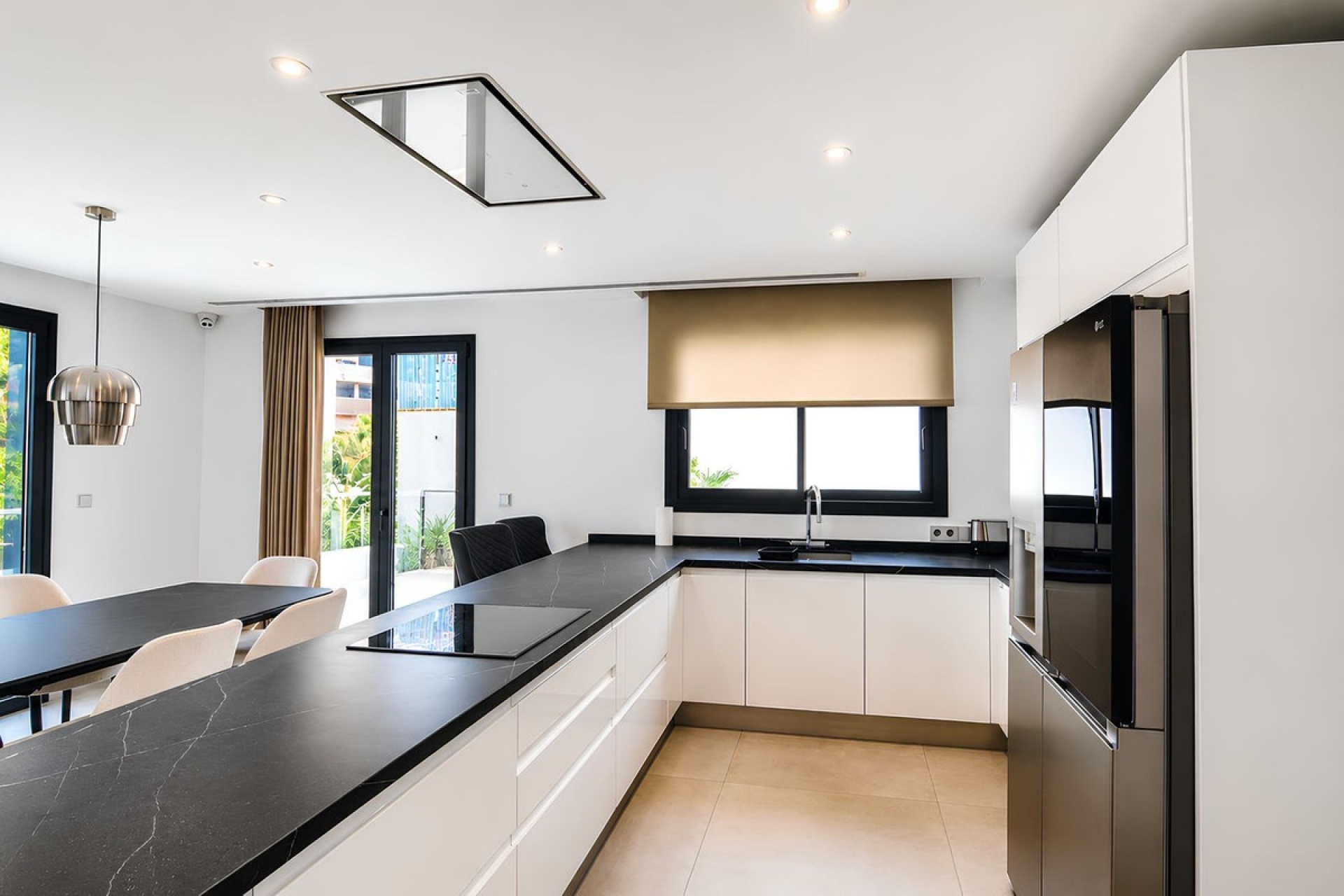 Resale - Villa - Fuengirola - Torreblanca