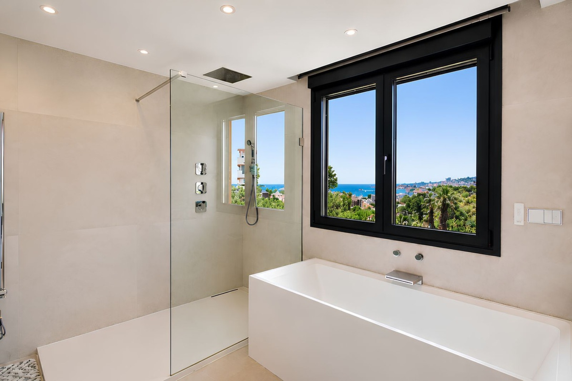 Resale - Villa - Fuengirola - Torreblanca