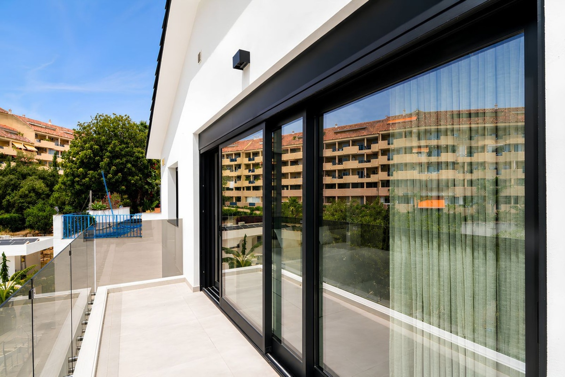 Resale - Villa - Fuengirola - Torreblanca
