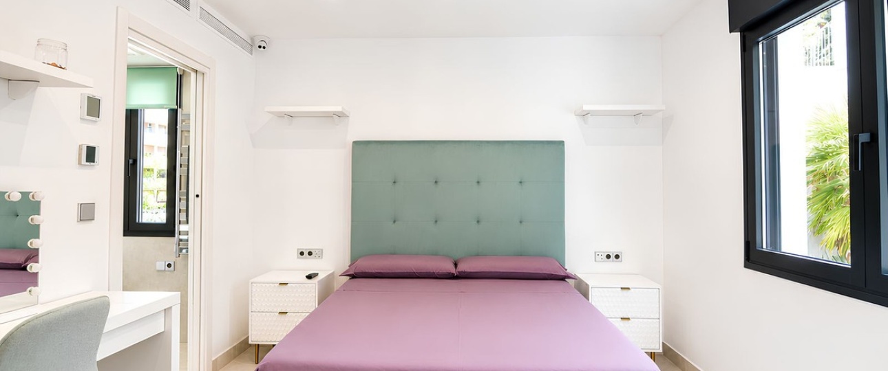 Resale - Villa - Fuengirola - Torreblanca