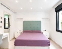 Resale - Villa - Fuengirola - Torreblanca