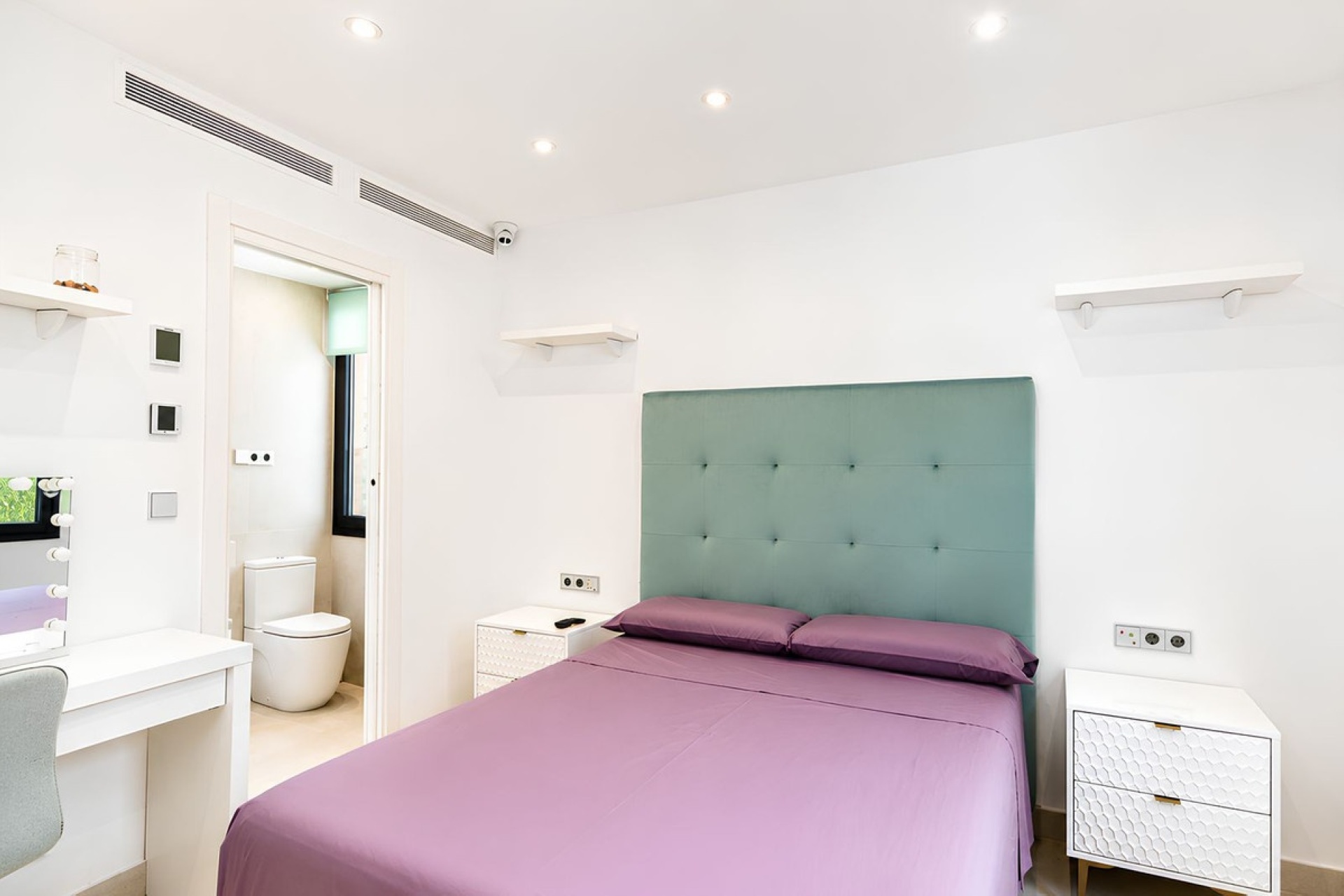 Resale - Villa - Fuengirola - Torreblanca