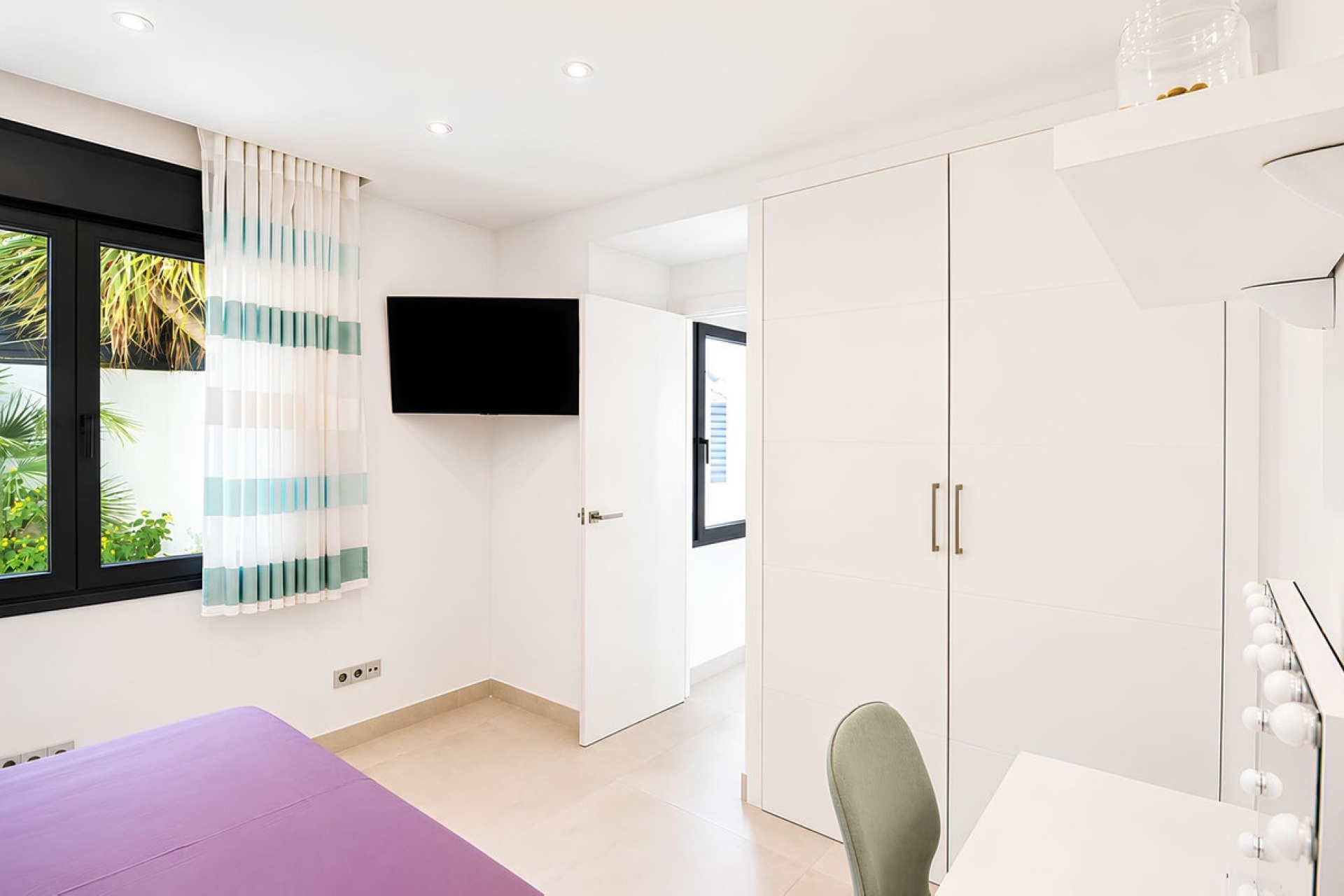 Resale - Villa - Fuengirola - Torreblanca