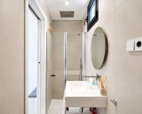 Resale - Villa - Fuengirola - Torreblanca