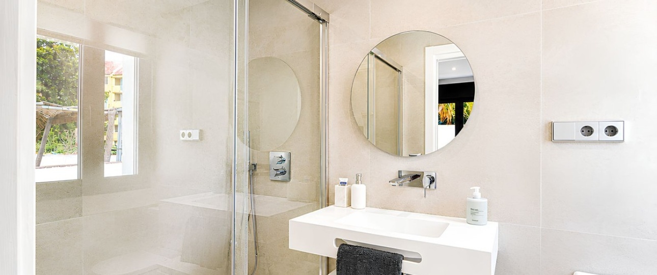 Resale - Villa - Fuengirola - Torreblanca