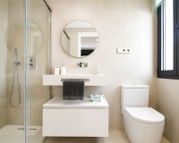 Resale - Villa - Fuengirola - Torreblanca
