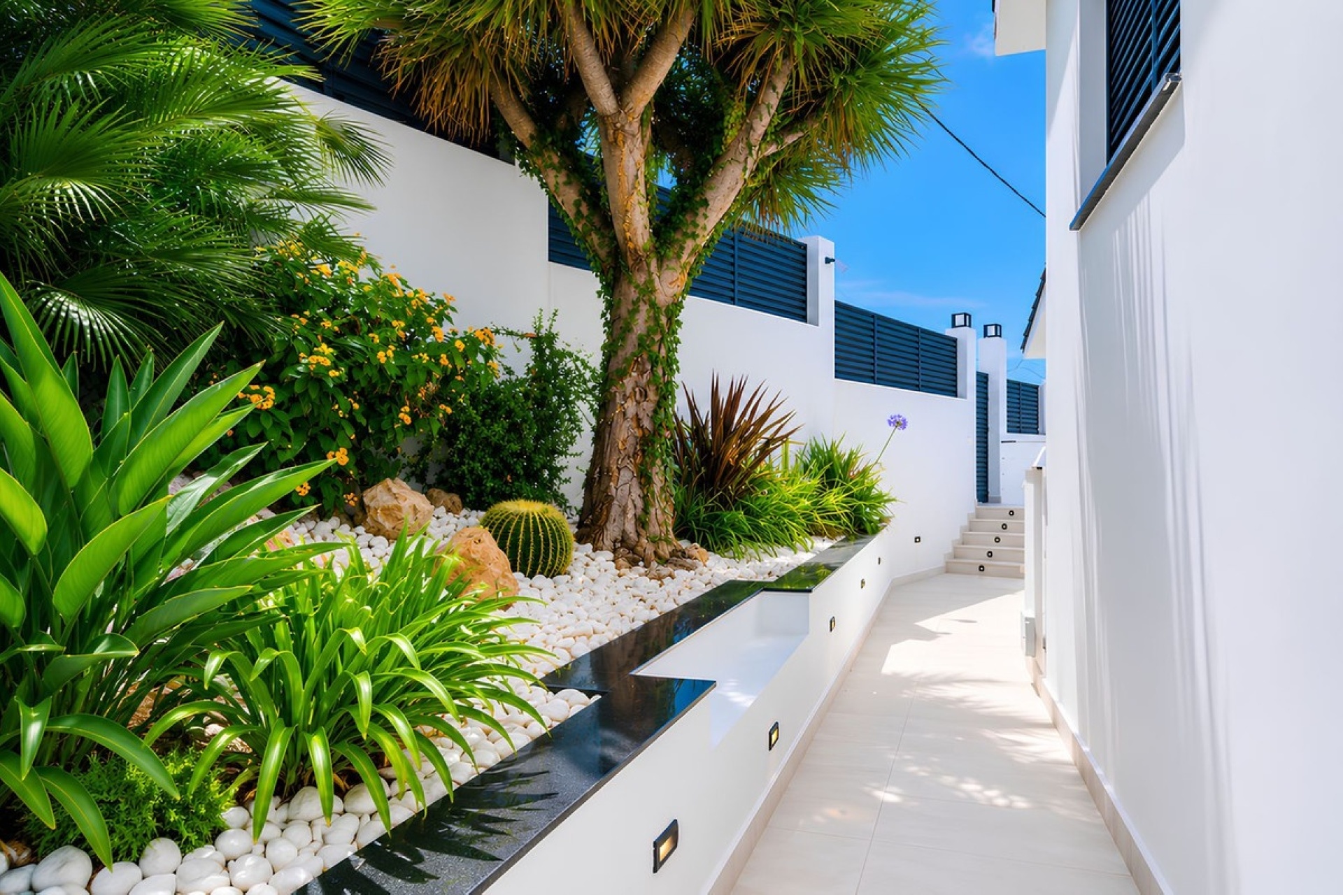 Resale - Villa - Fuengirola - Torreblanca