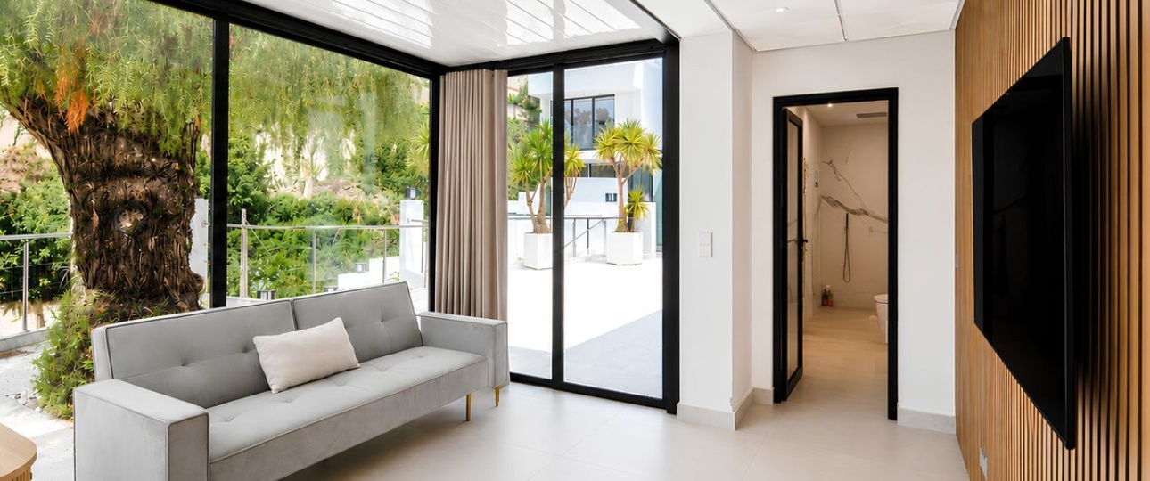 Resale - Villa - Fuengirola - Torreblanca