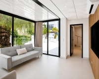 Resale - Villa - Fuengirola - Torreblanca