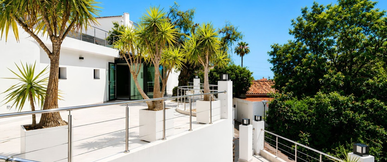 Resale - Villa - Fuengirola - Torreblanca