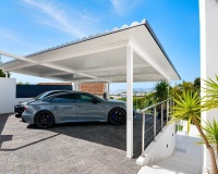 Resale - Villa - Fuengirola - Torreblanca