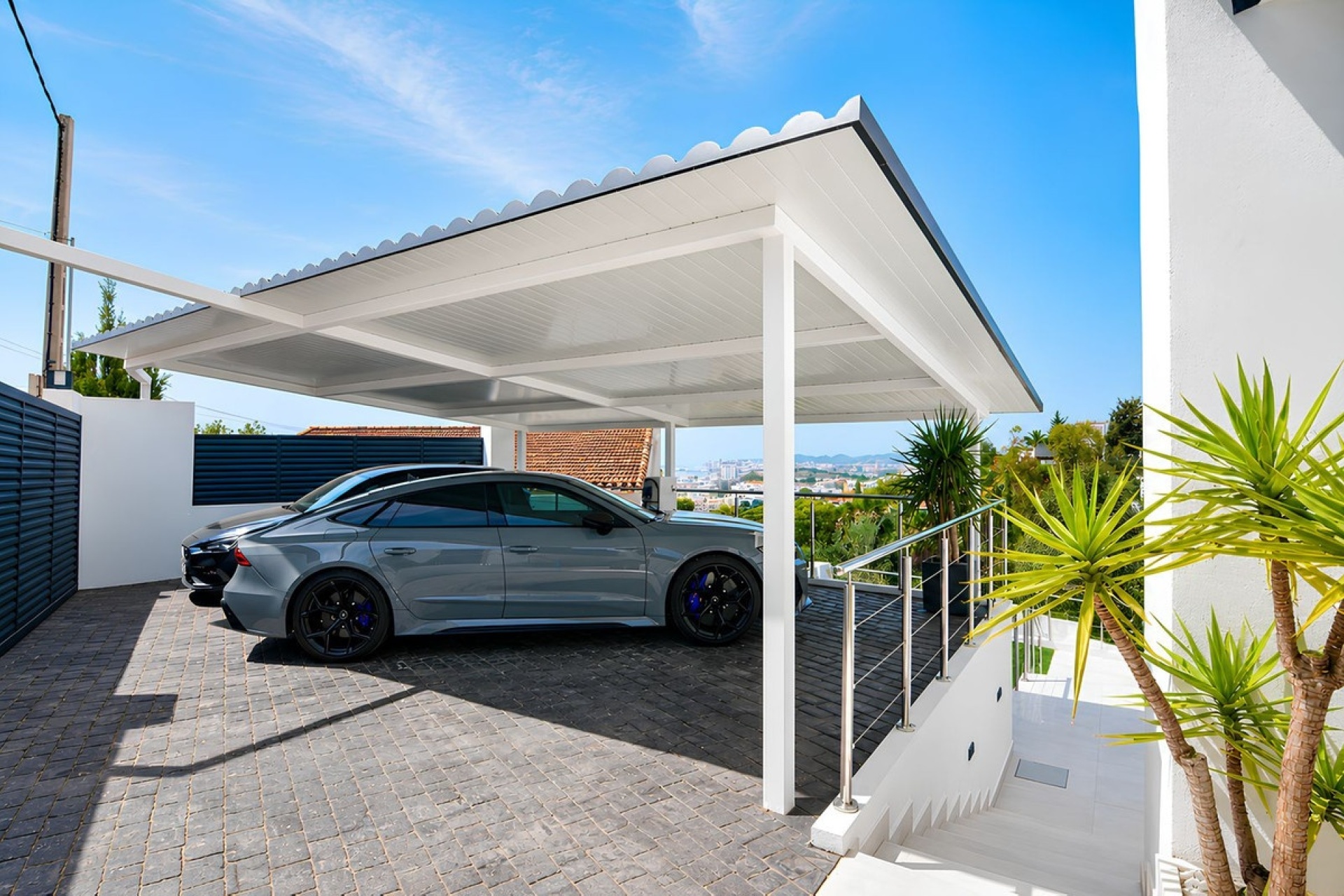 Resale - Villa - Fuengirola - Torreblanca