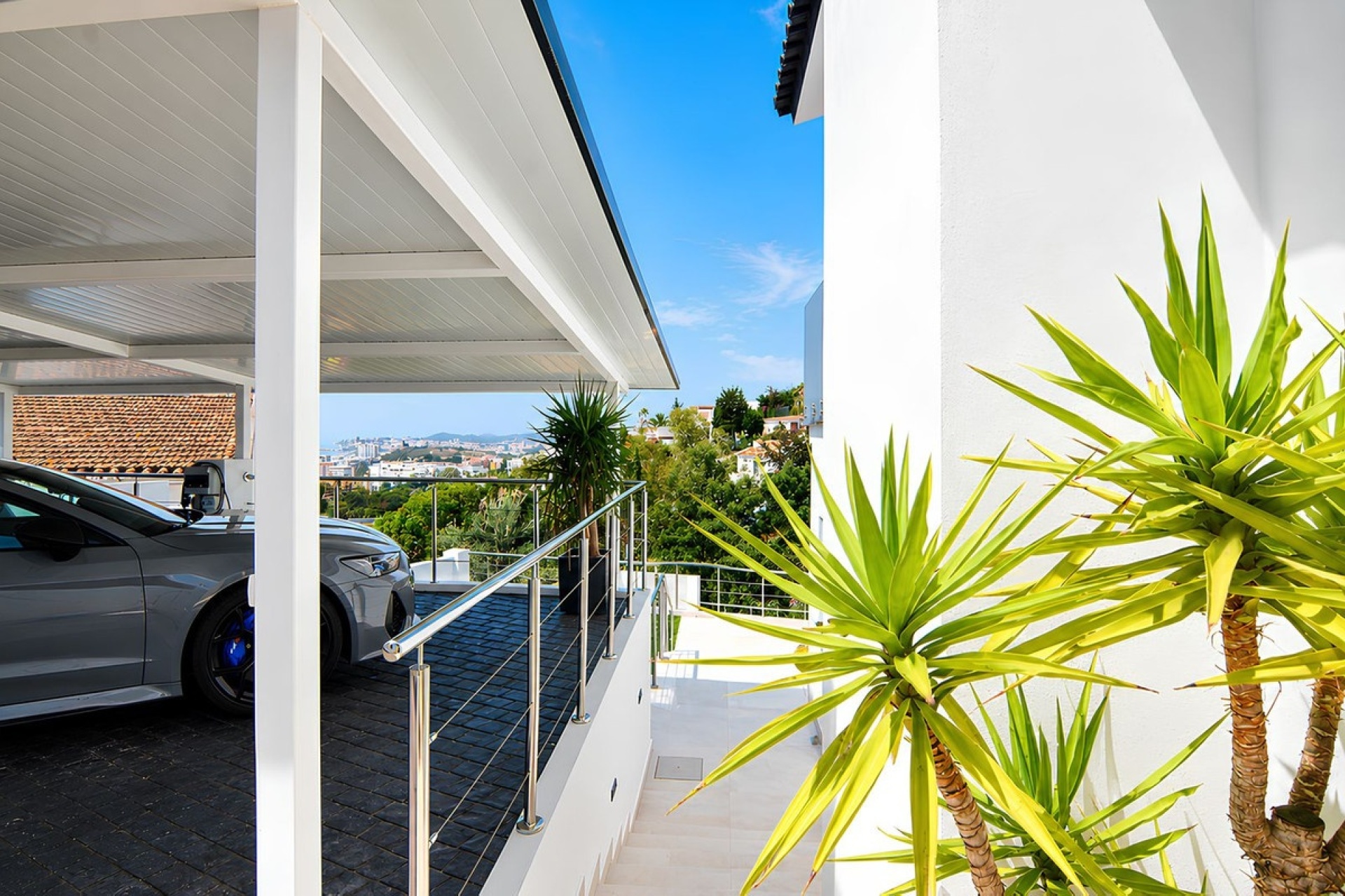 Resale - Villa - Fuengirola - Torreblanca