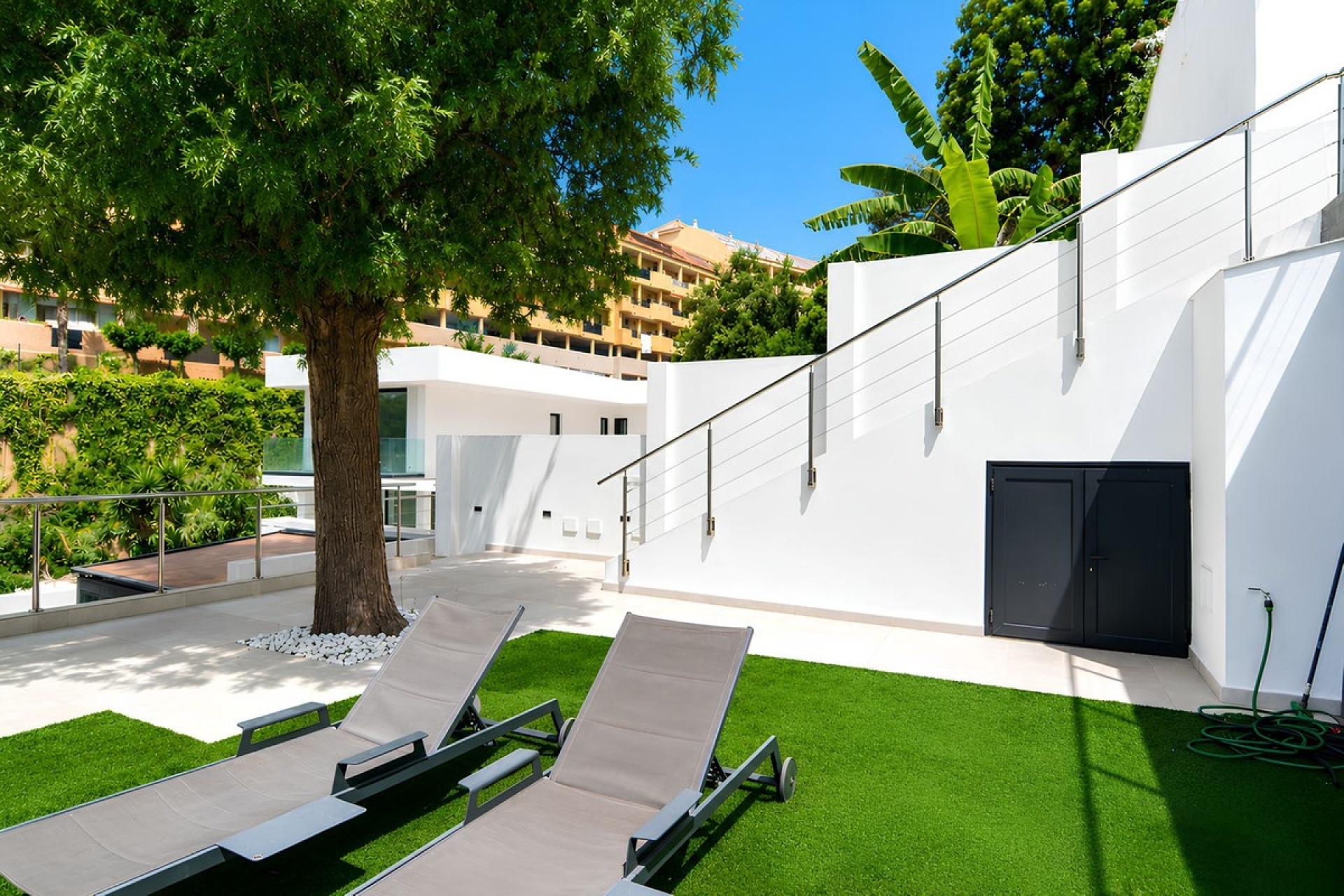 Resale - Villa - Fuengirola - Torreblanca