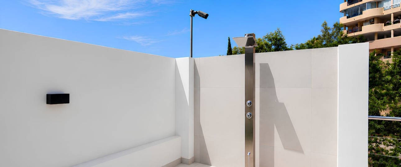 Resale - Villa - Fuengirola - Torreblanca