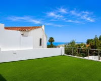 Resale - Villa - Fuengirola - Torreblanca