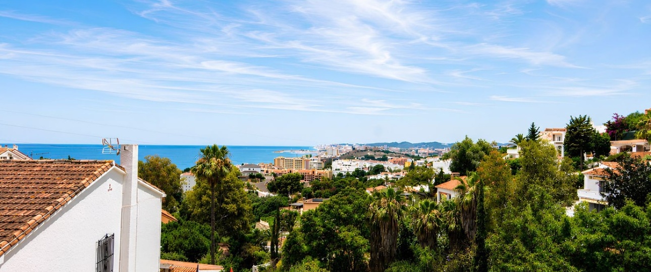 Resale - Villa - Fuengirola - Torreblanca