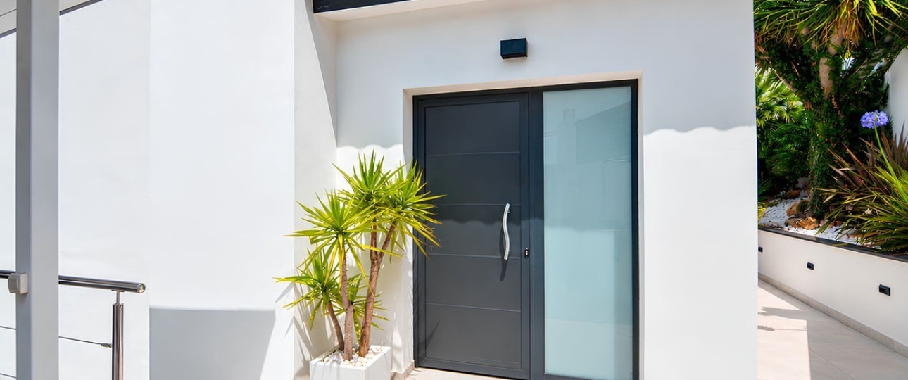 Resale - Villa - Fuengirola - Torreblanca