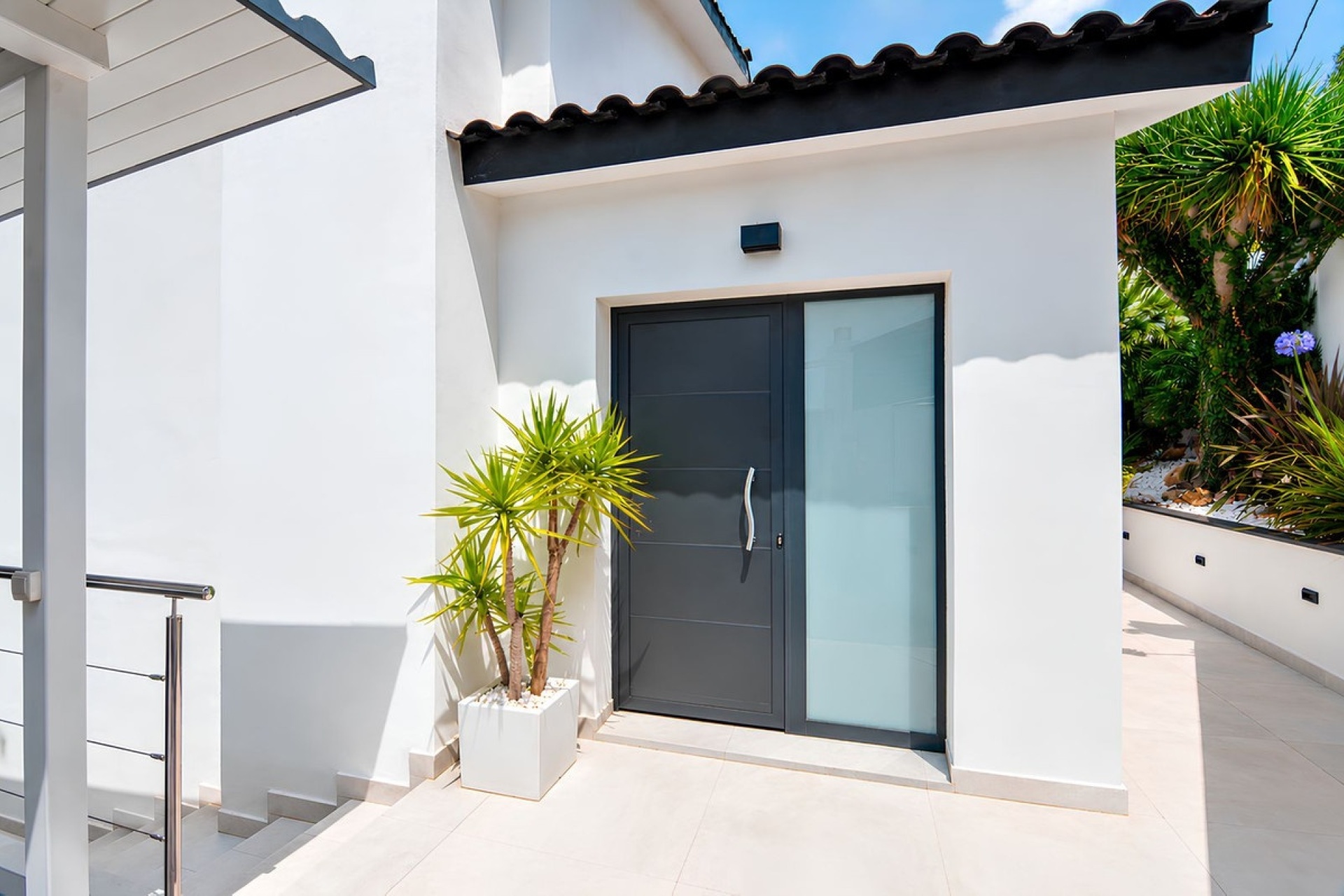 Resale - Villa - Fuengirola - Torreblanca