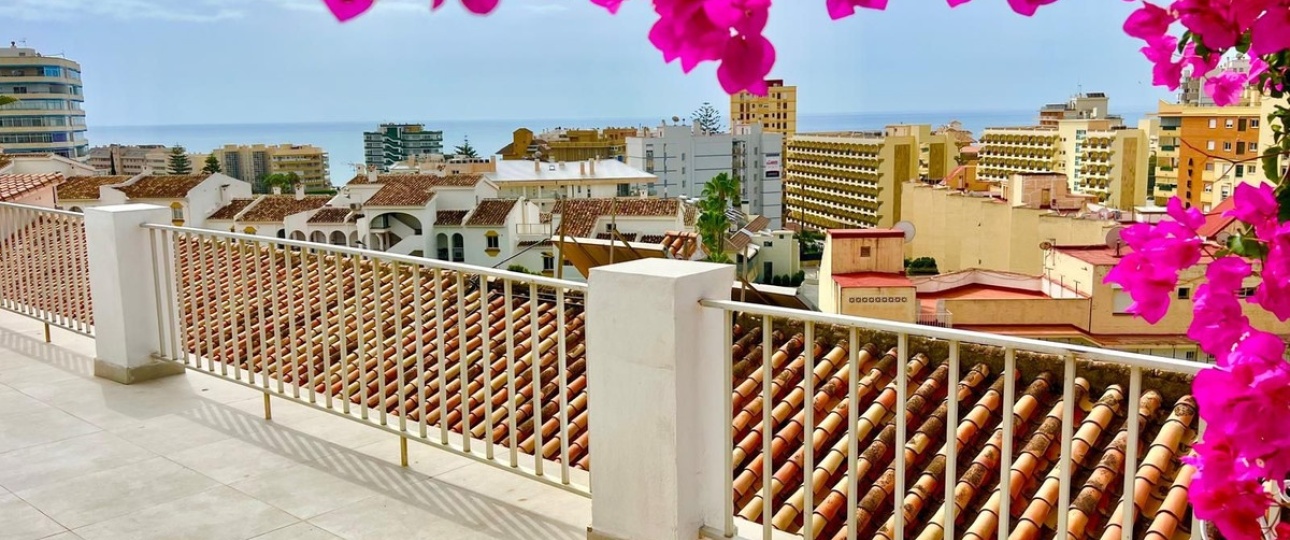 Resale - Villa - Fuengirola - Torreblanca