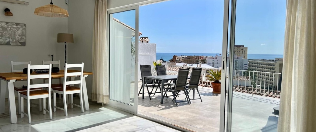 Resale - Villa - Fuengirola - Torreblanca
