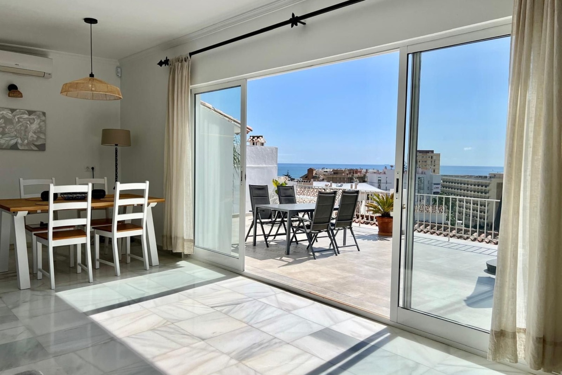 Resale - Villa - Fuengirola - Torreblanca