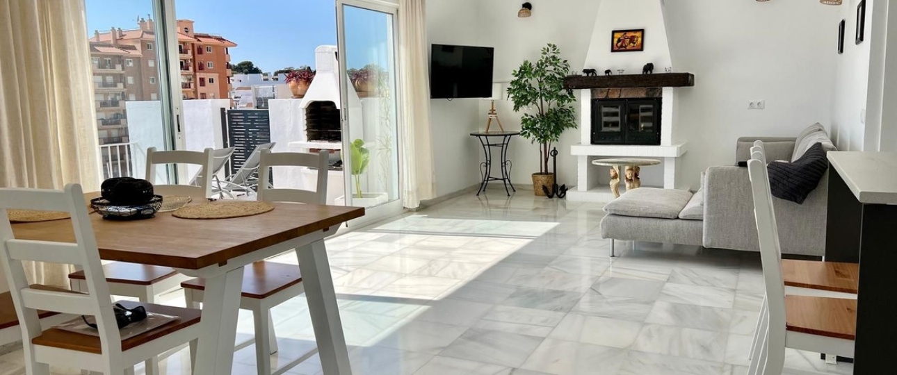 Resale - Villa - Fuengirola - Torreblanca