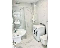 Resale - Villa - Fuengirola - Torreblanca