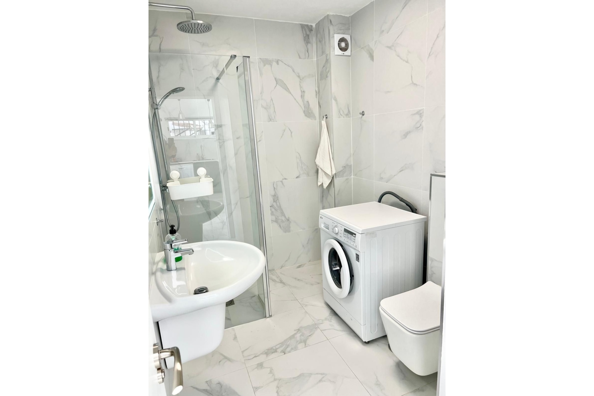 Resale - Villa - Fuengirola - Torreblanca