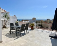 Resale - Villa - Fuengirola - Torreblanca
