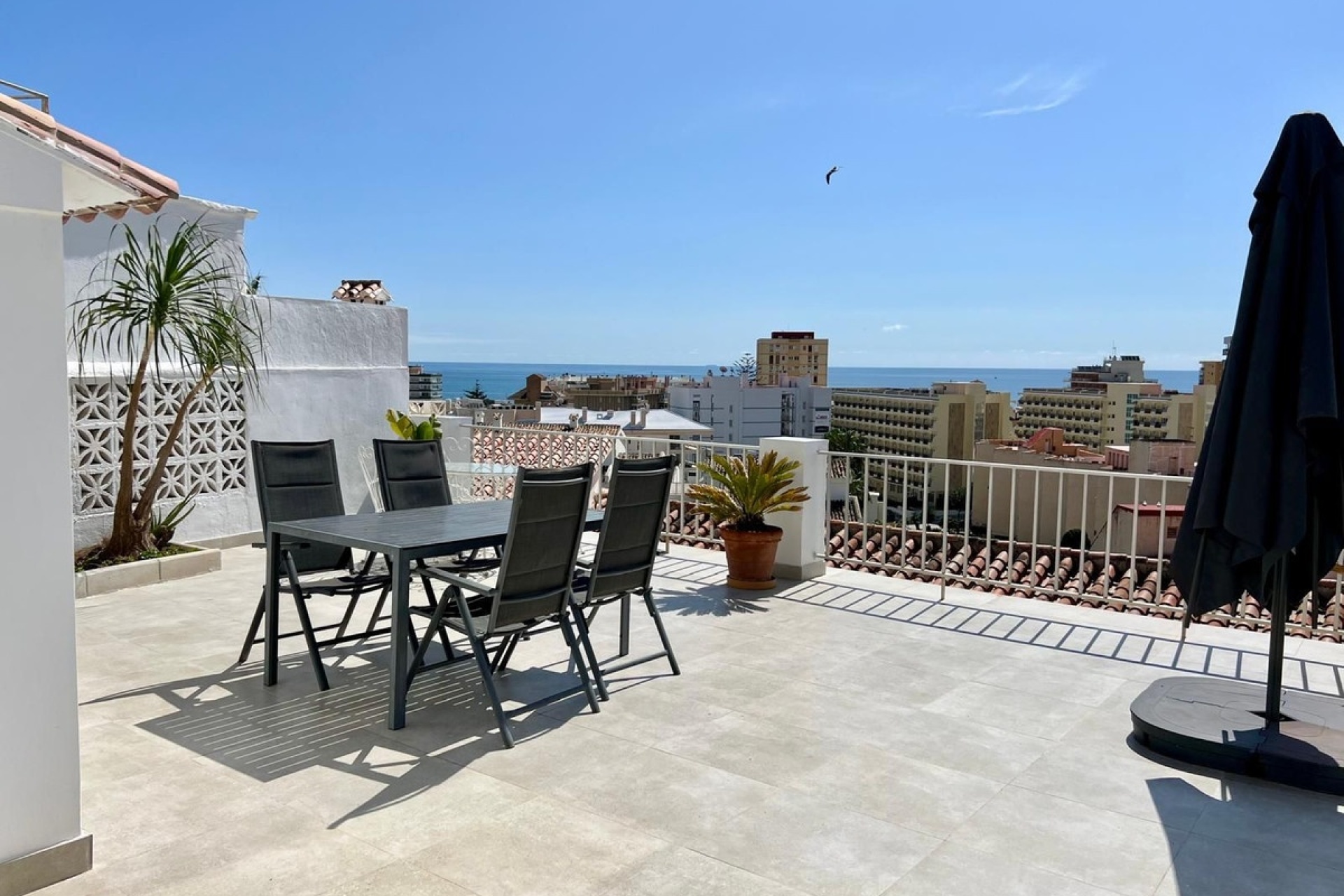 Resale - Villa - Fuengirola - Torreblanca