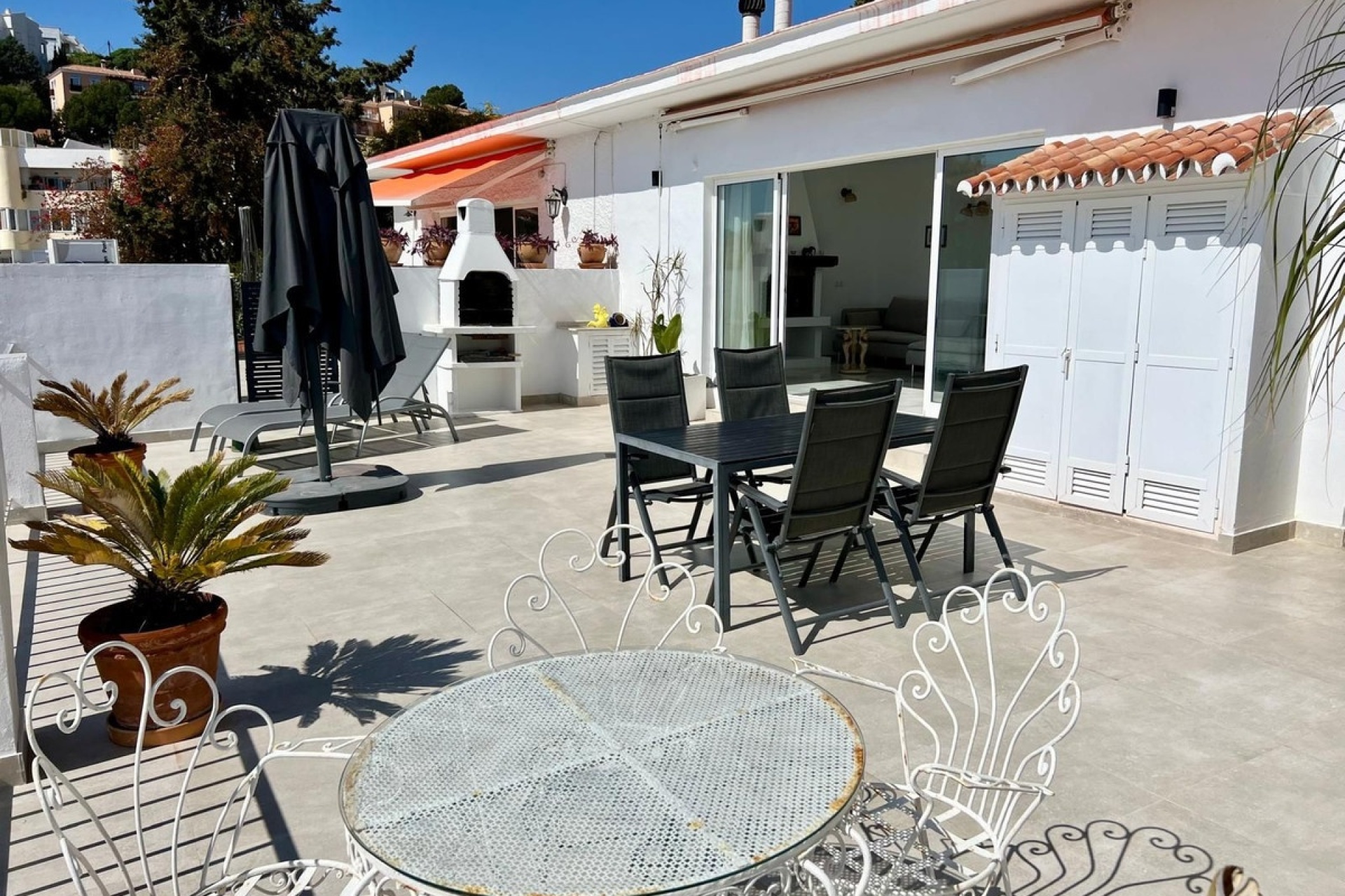 Resale - Villa - Fuengirola - Torreblanca