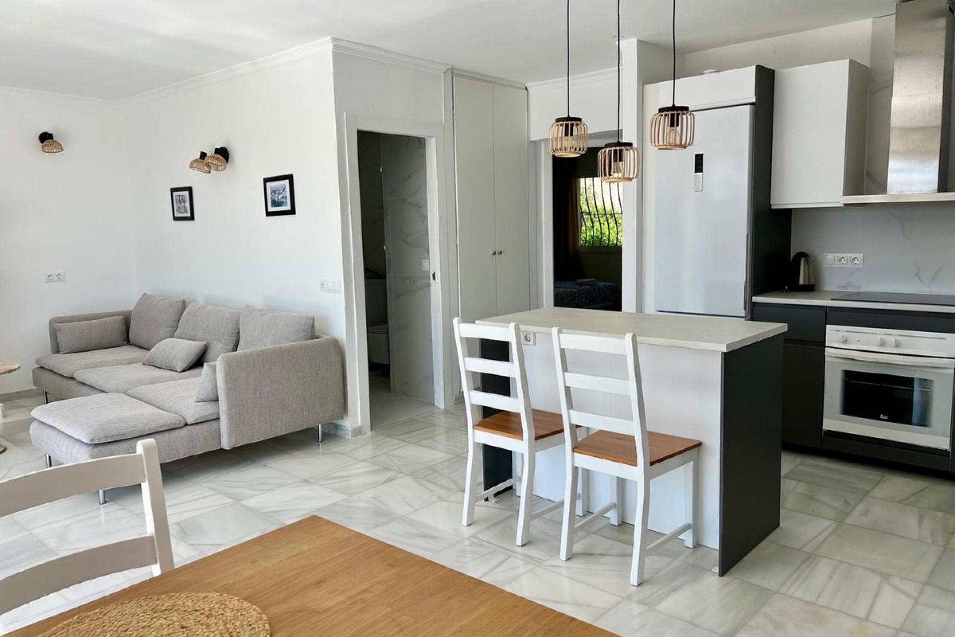 Resale - Villa - Fuengirola - Torreblanca