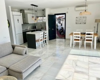 Resale - Villa - Fuengirola - Torreblanca