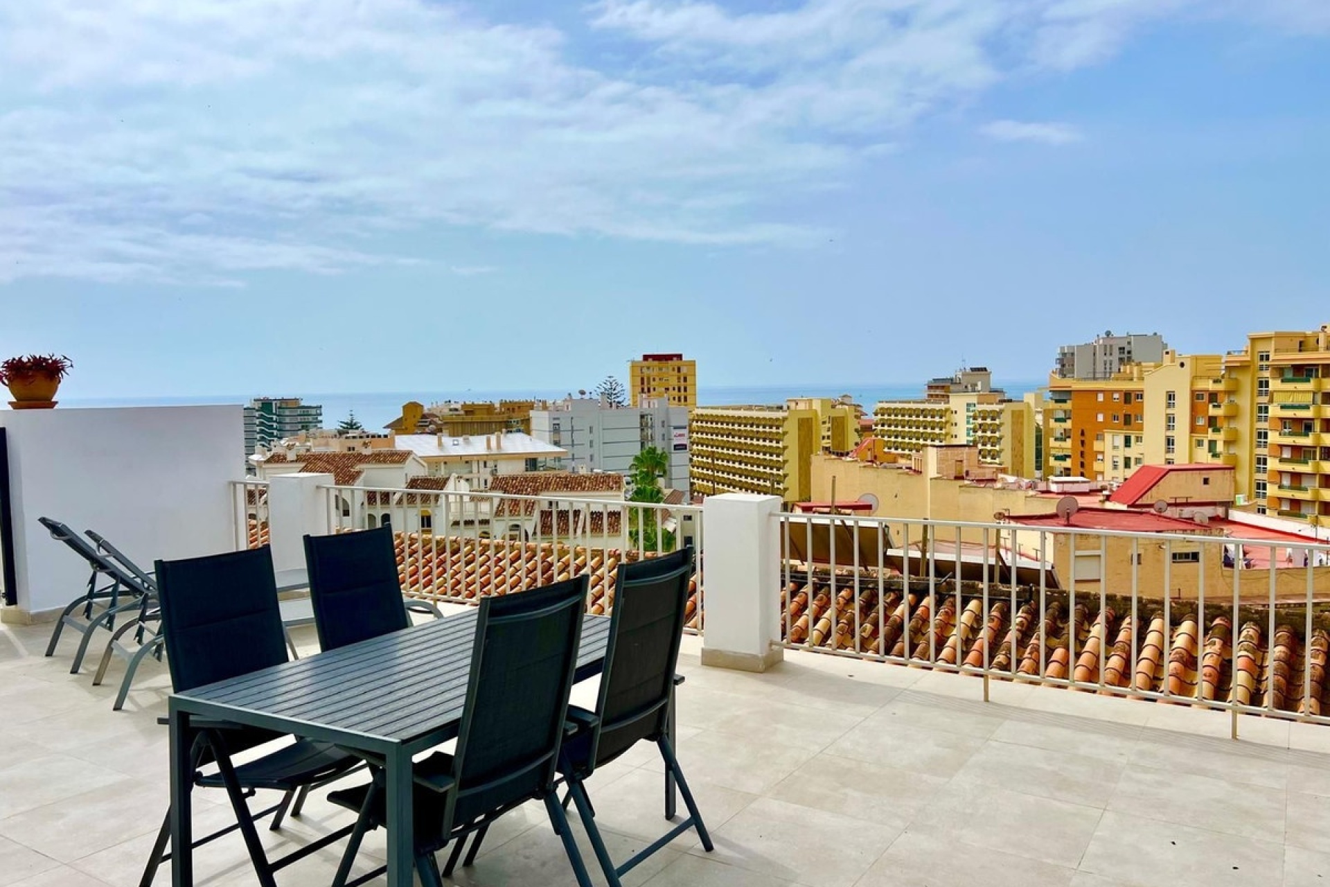 Resale - Villa - Fuengirola - Torreblanca