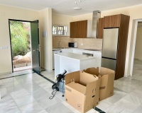 Resale - Villa - Fuengirola - Torreblanca