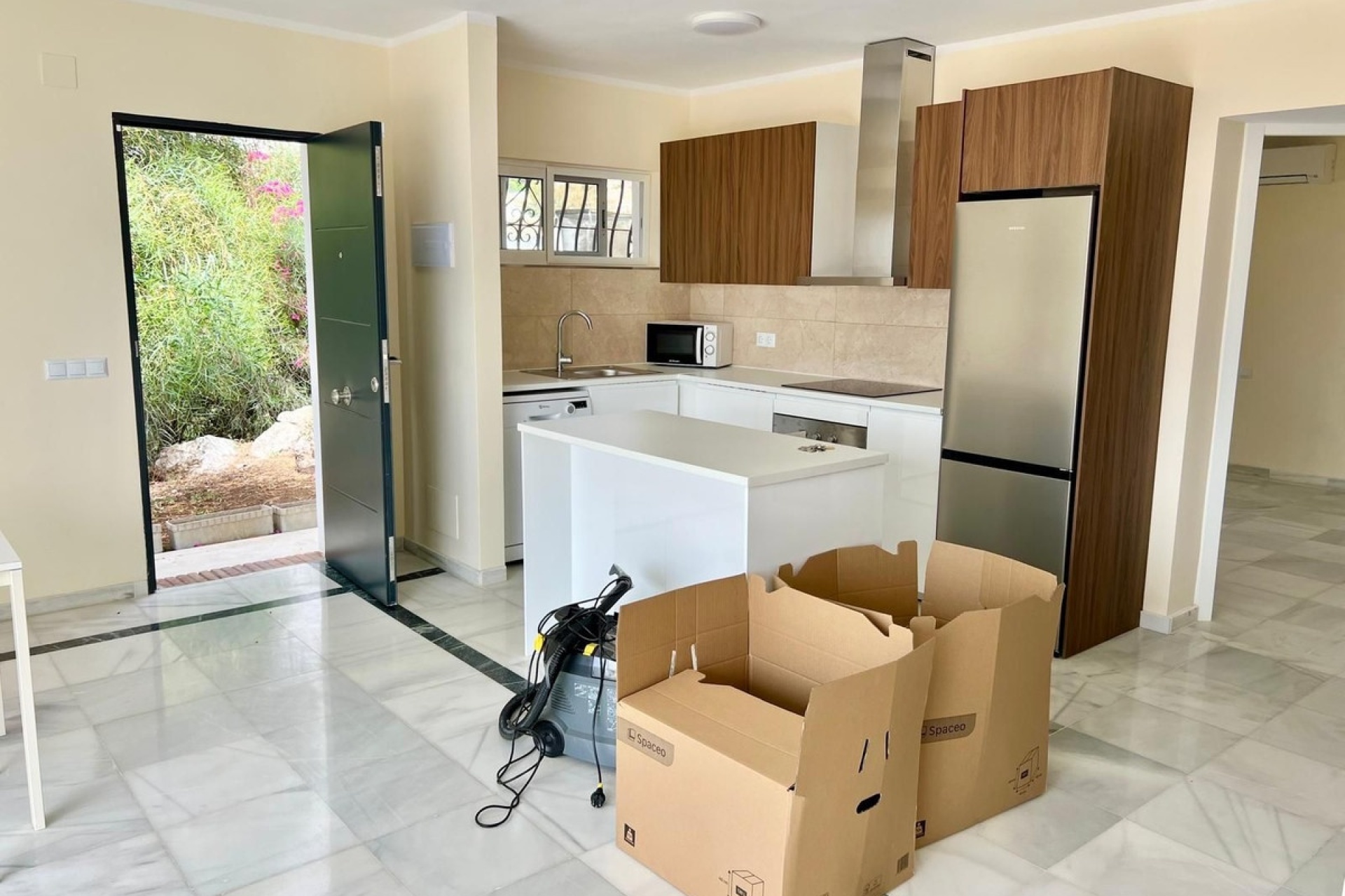 Resale - Villa - Fuengirola - Torreblanca