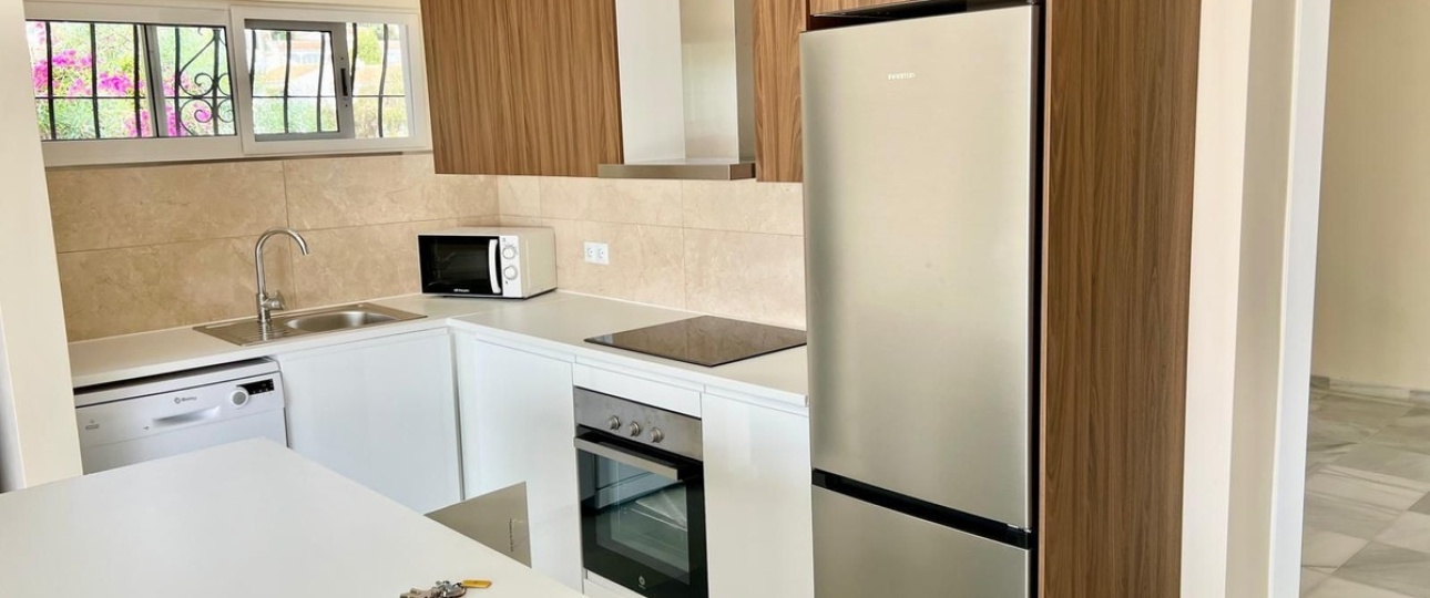 Resale - Villa - Fuengirola - Torreblanca
