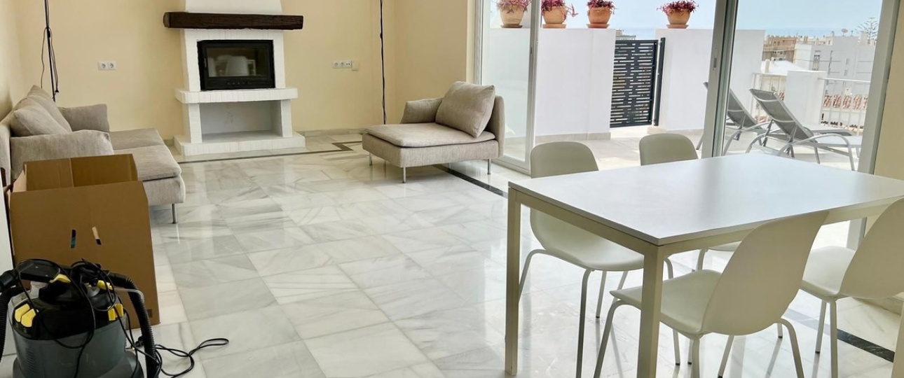 Resale - Villa - Fuengirola - Torreblanca