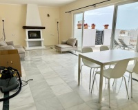 Resale - Villa - Fuengirola - Torreblanca