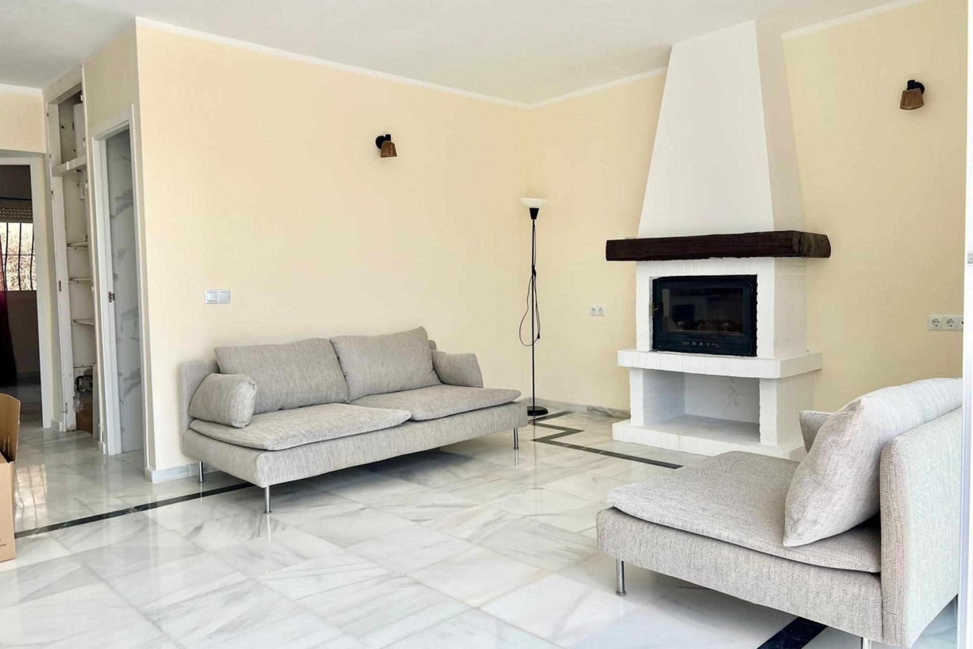 Resale - Villa - Fuengirola - Torreblanca