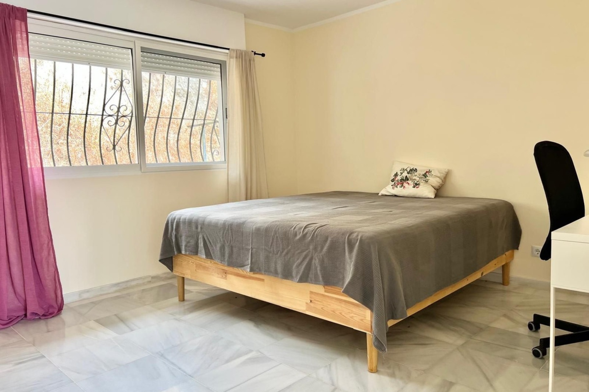 Resale - Villa - Fuengirola - Torreblanca
