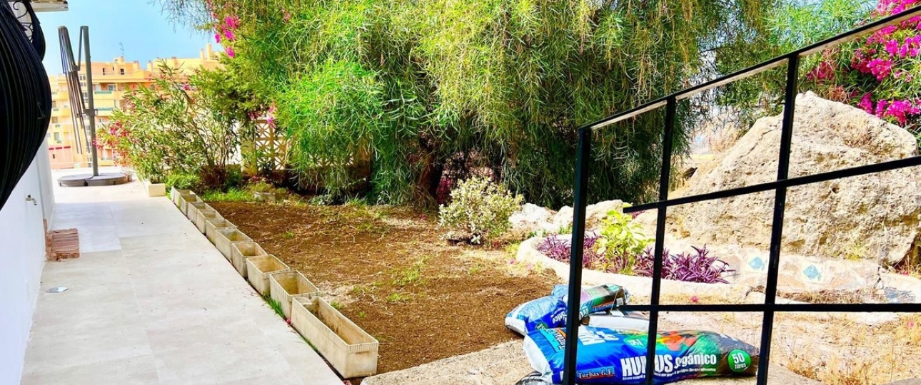 Resale - Villa - Fuengirola - Torreblanca