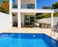 Resale - Villa - Fuengirola - Torreblanca